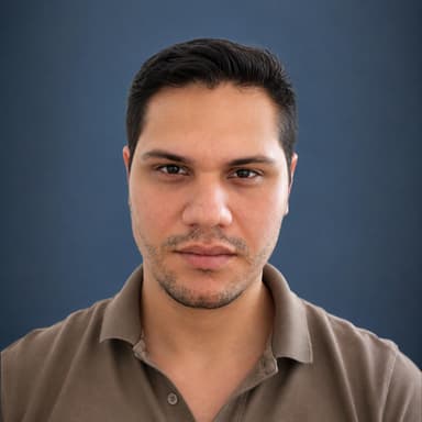 Juan Galvan