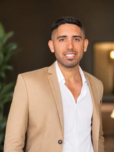 Maximiliano Núñez